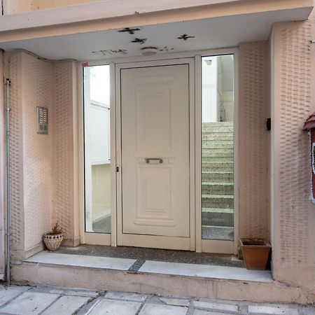 Niso Thessaloniki Hospitality Apartments Экстерьер фото