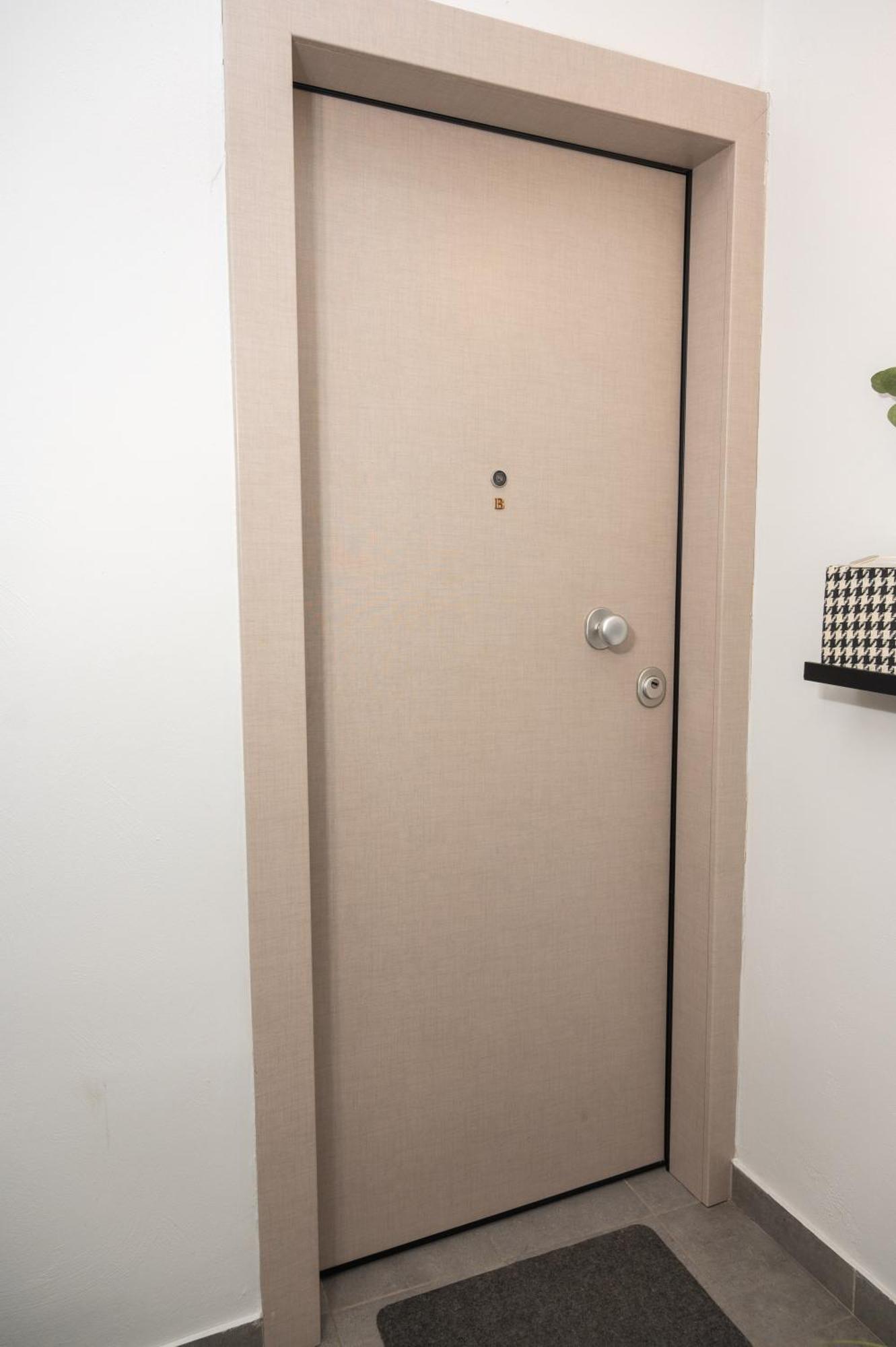 Niso Thessaloniki Hospitality Apartments Экстерьер фото