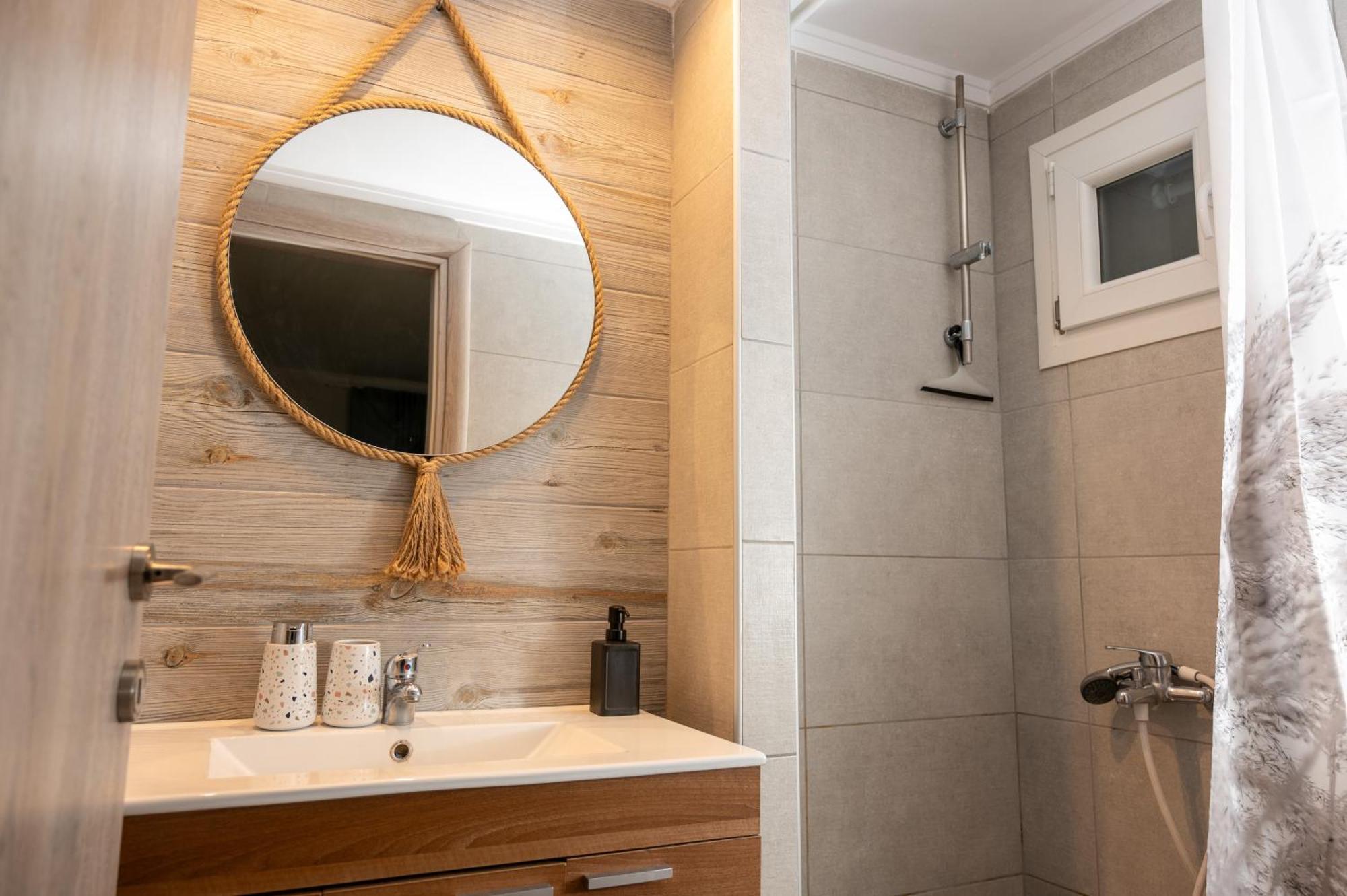 Niso Thessaloniki Hospitality Apartments Экстерьер фото