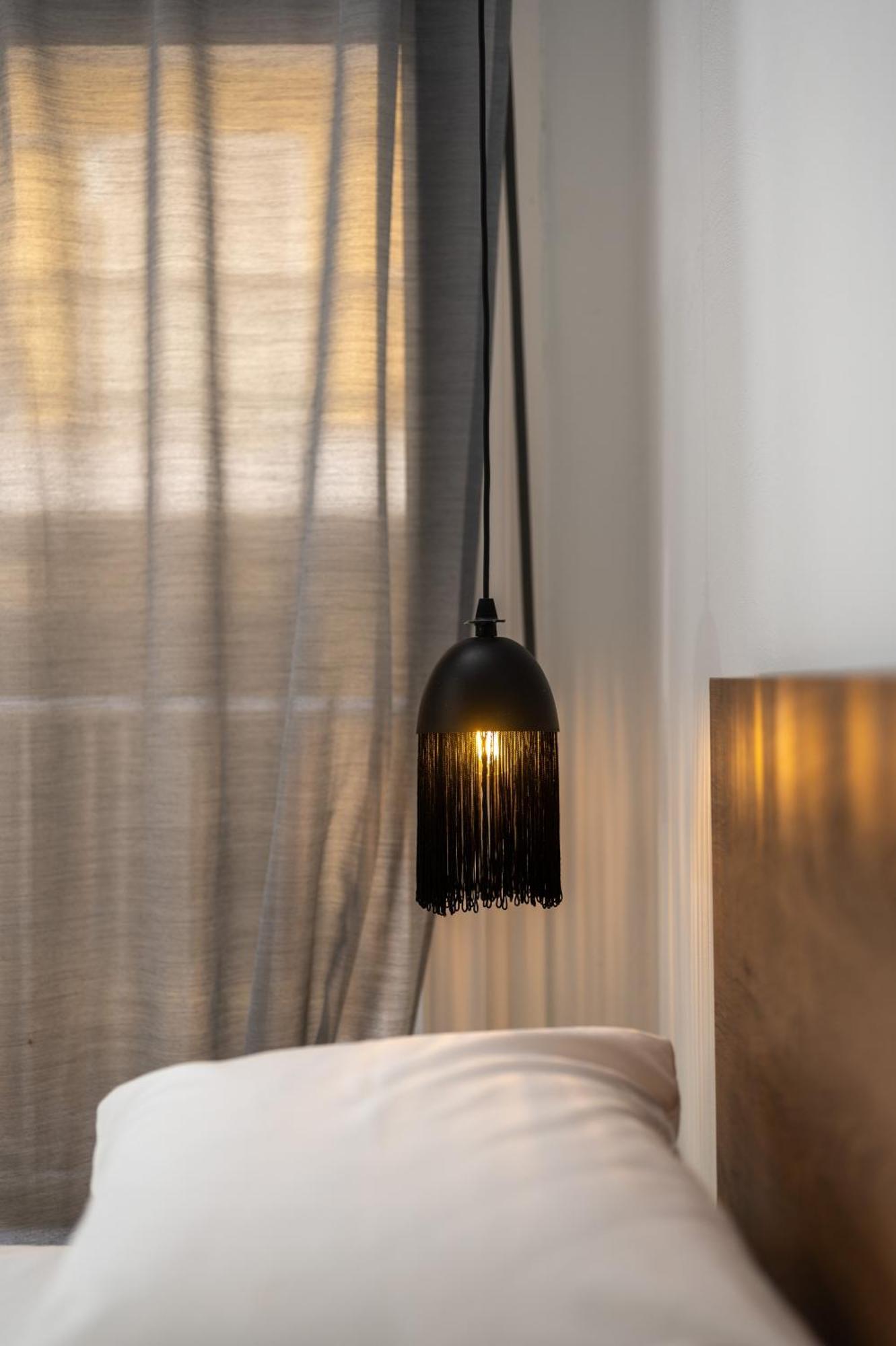 Niso Thessaloniki Hospitality Apartments Экстерьер фото